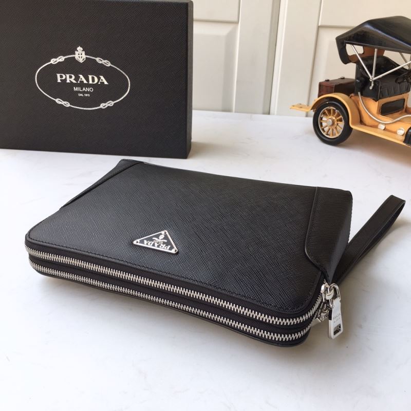 Pra*a wallets